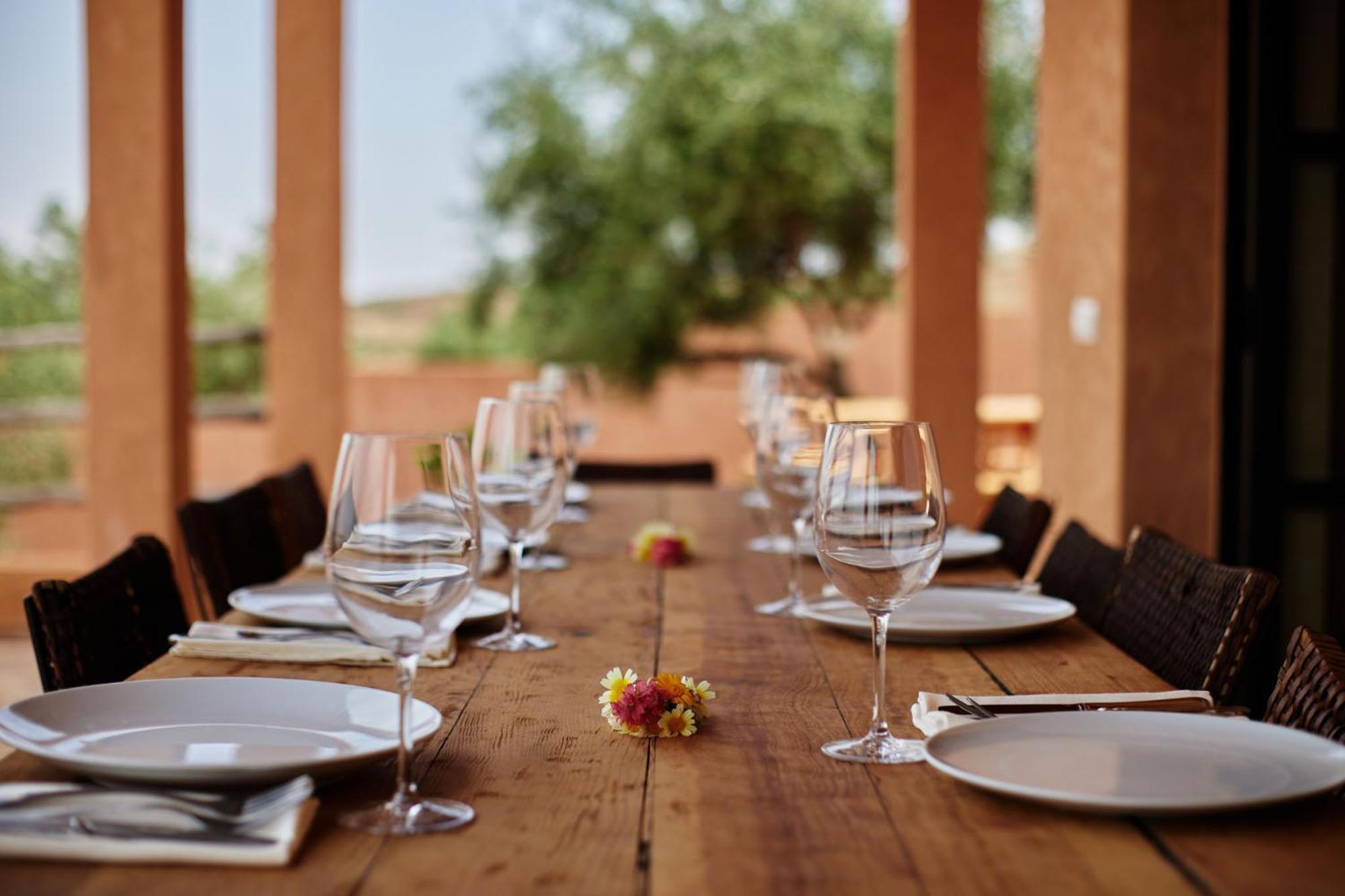 Dar Imiri Bed & Breakfast Ourika Exterior photo