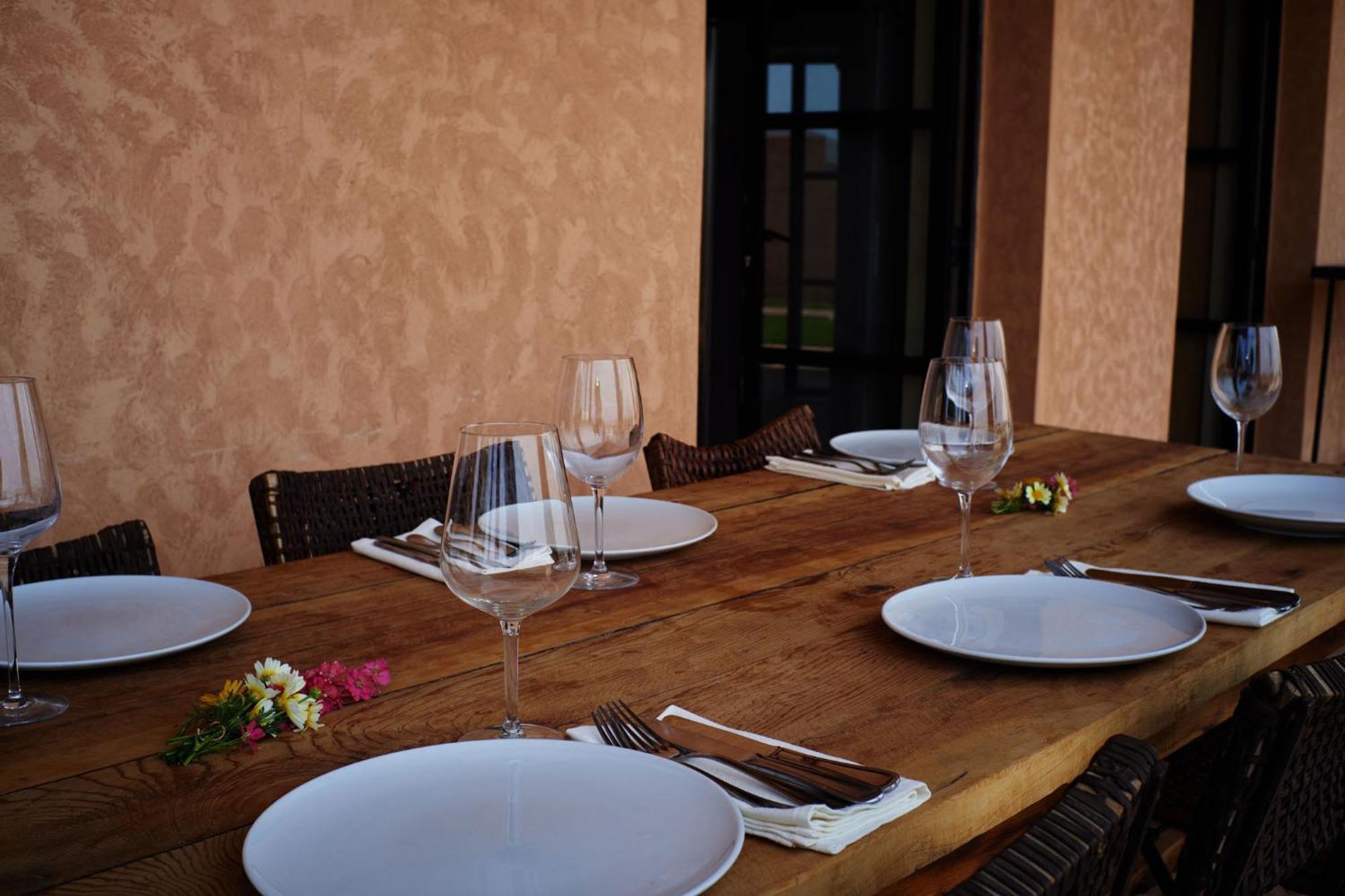 Dar Imiri Bed & Breakfast Ourika Exterior photo